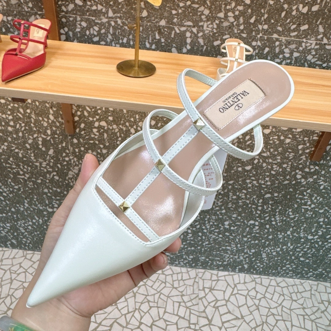V1859ti9o 4W0S0JB1ACT098 Heel height：6.5CM item:ET-X302A0910